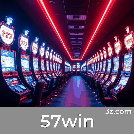 Excelência no Casino 57win: Jogos Premium e Dealers Reais