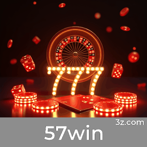 Arquitetura Tecnológica Robusta e Segura na 57win