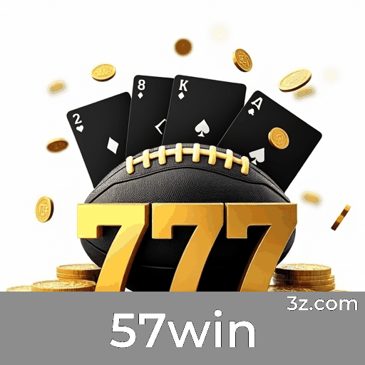 57win: Seu Cassino Online Seguro e Profissional