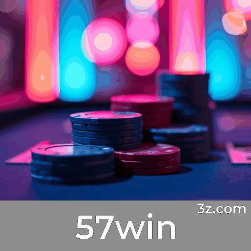 Mundo de Jogos Incomparável do 57win: Diversão Suprema