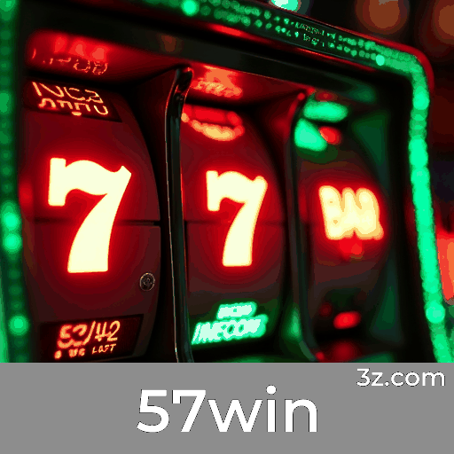 57win: Emoção e Oportunidade de Ganhar nos Jogos de Cassino