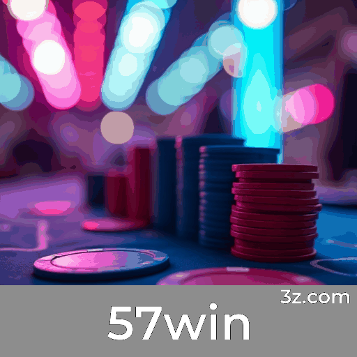 57win: Plataforma com Bônus Generosos para Brasileiros