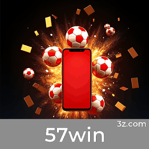57win: Emoção Instantânea e Altas Recompensas no Crash