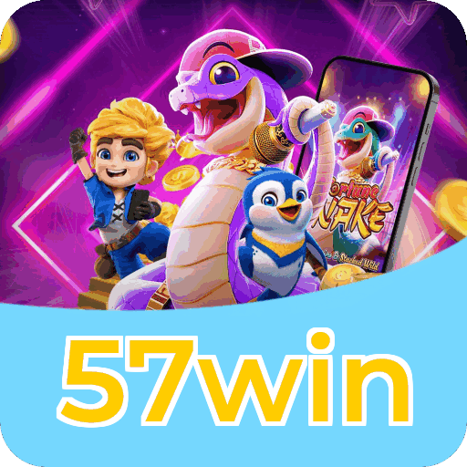 Bônus de boas-vindas 57win