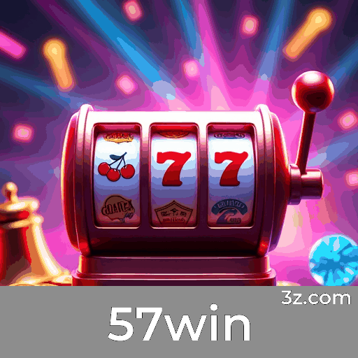 57win: Plataforma com Bônus Generosos para Brasileiros