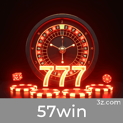 57win: Emoção e Oportunidade de Ganhar nos Jogos de Cassino