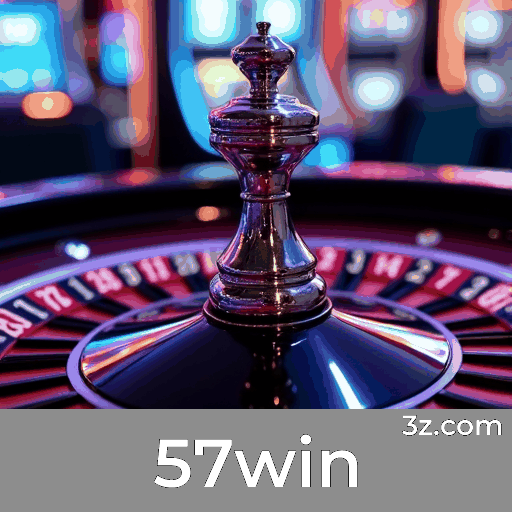 57win: Plataforma com Bônus Generosos para Brasileiros