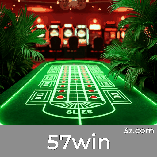 57win: Plataforma com Bônus Generosos para Brasileiros