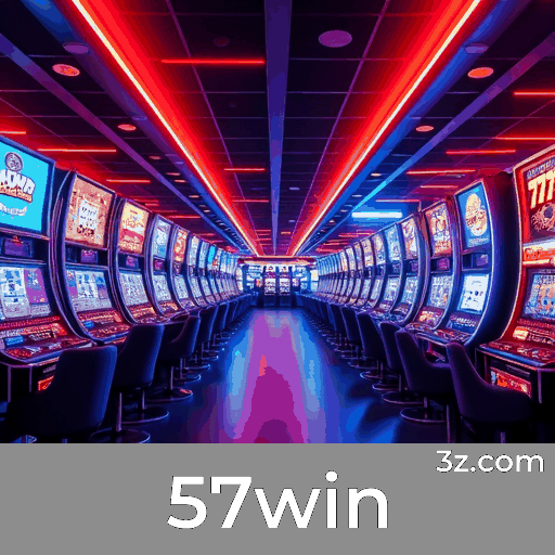 Excelência no Casino 57win: Jogos Premium e Dealers Reais