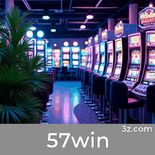 57win: Desbloqueie Experiências Exclusivas com Gestão Avançada