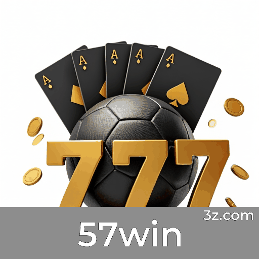 57win: Emoção e Oportunidade de Ganhar nos Jogos de Cassino