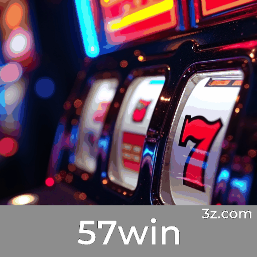 57win: Emoção e Oportunidade de Ganhar nos Jogos de Cassino